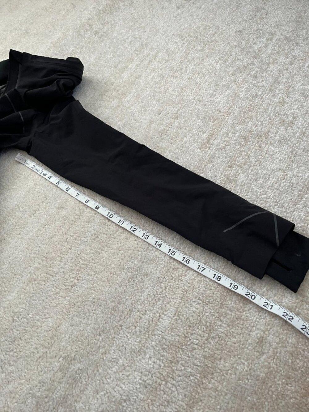 Lululemon Runaway Zip Up Hooded Windbreaker Jacket 4 - Picture 7 of 13